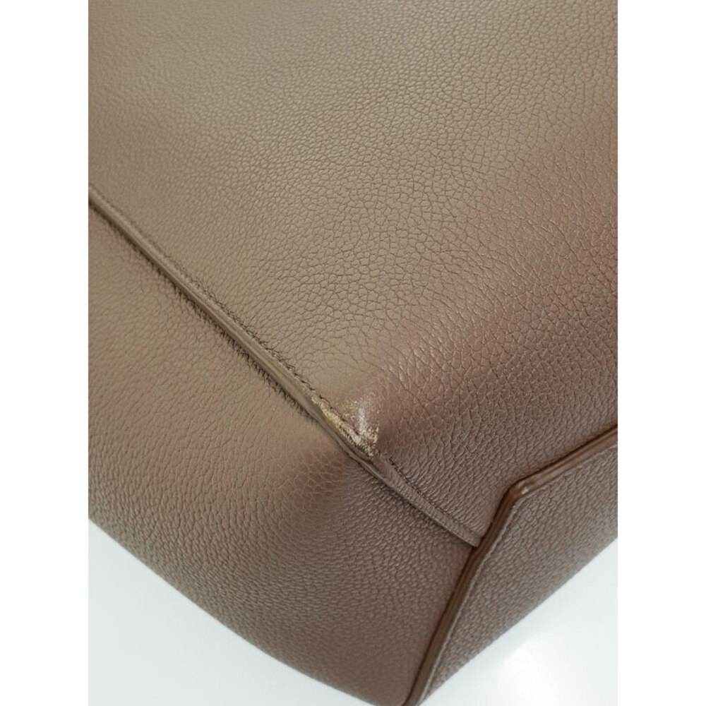 Celine Sangle Bucket Shoulder Bag - Picture 7 of 9